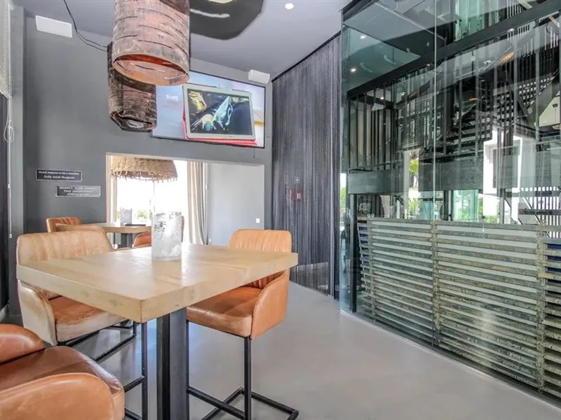 Dream villa in first sea line — photo 12