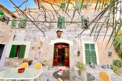 Villa in Soller, Mallorca — photo 5
