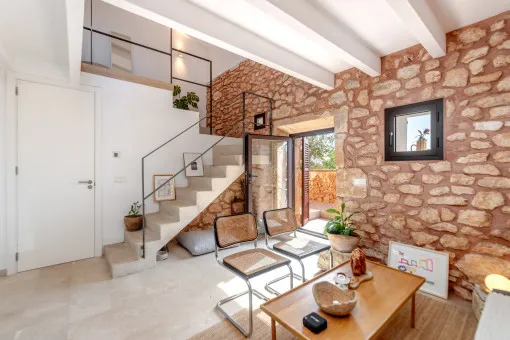 Llucmajor, exclusive newly built finca in Mediterranean style in Llucmajor — photo 12