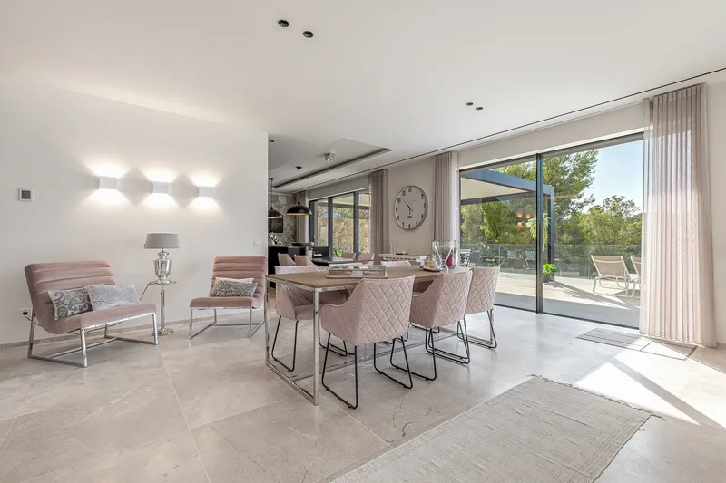 State of the Art Villa in a prestigious residential area in Port Andratx — photo 6