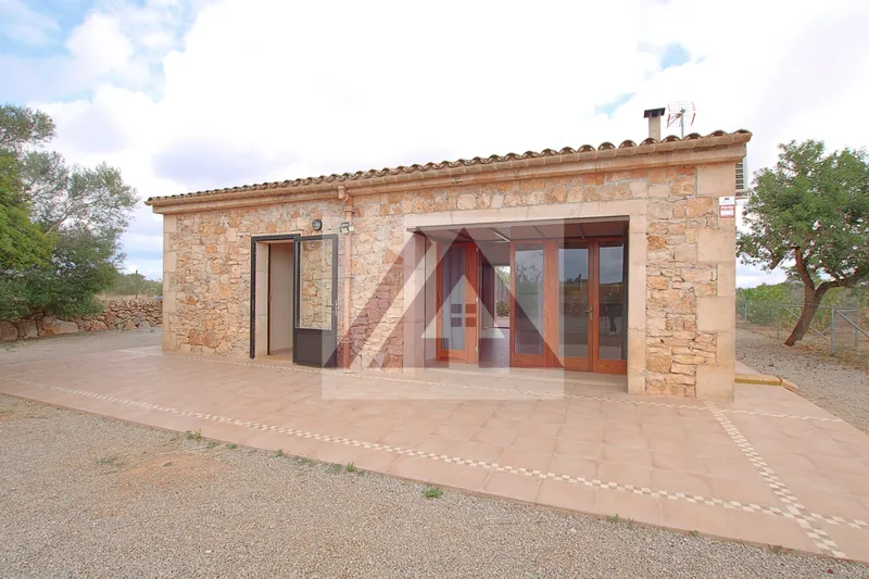 Country house for rent Ses Salines — photo 5