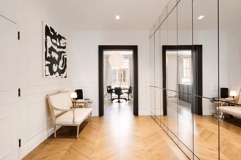 Renovated apartment in the old town of Palma de Mallorca — photo 4