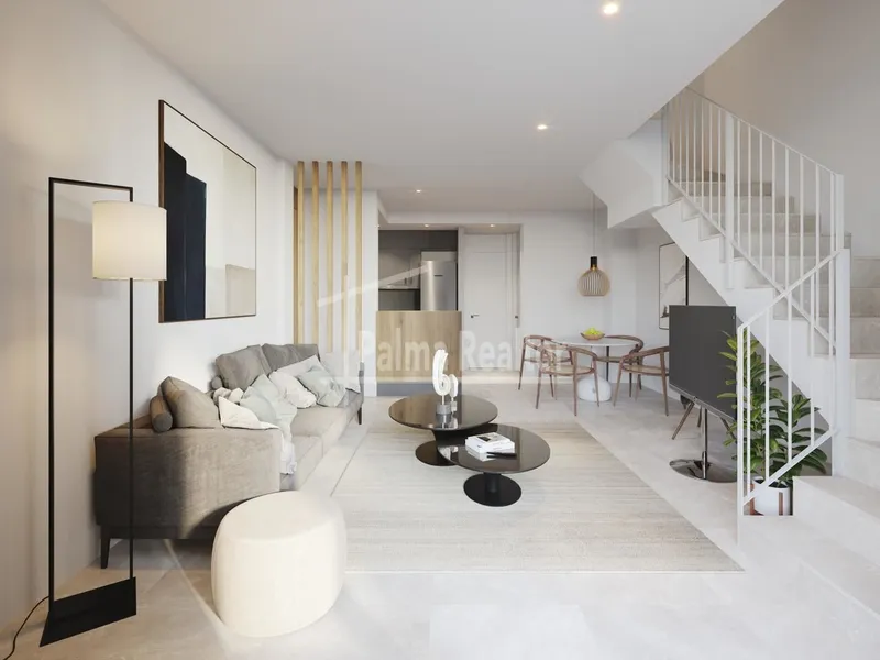 Semidetached for sale in Cala Anguila-Cala Mendia of 116 m2 — photo 11
