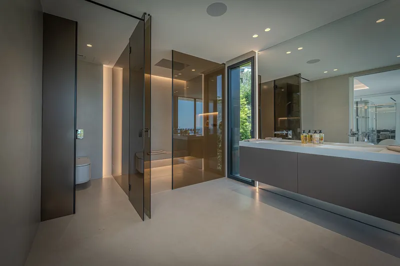 Luxury Villa for Sale in Costa d'en Blanes with Breathtaking Sea Views — photo 7
