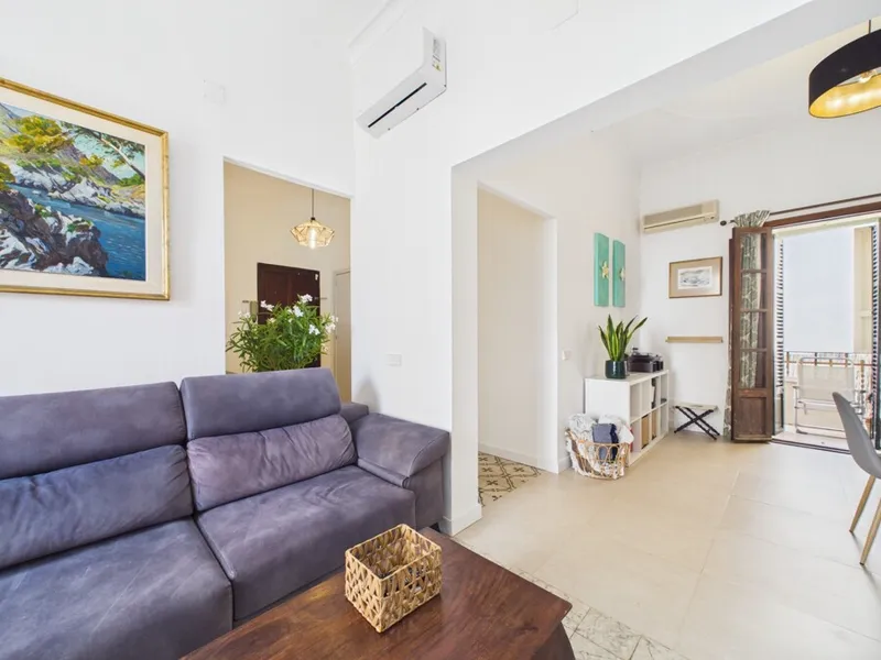 Beautiful Two-Bedroom Apartment on Avenida Argentina - Temporary Contract — photo 11