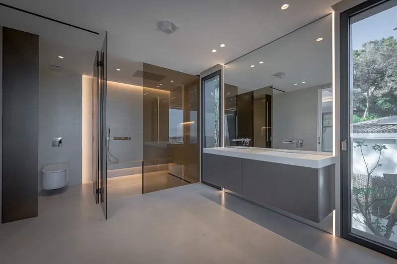 Luxury Villa for Sale in Costa d'en Blanes with Breathtaking Sea Views — photo 12