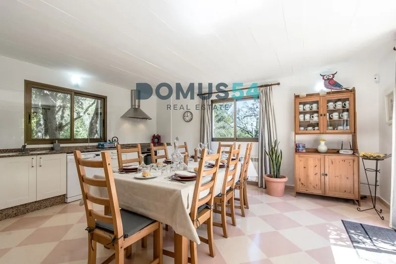 Villa in rustic property for sale in Pollença — photo 3