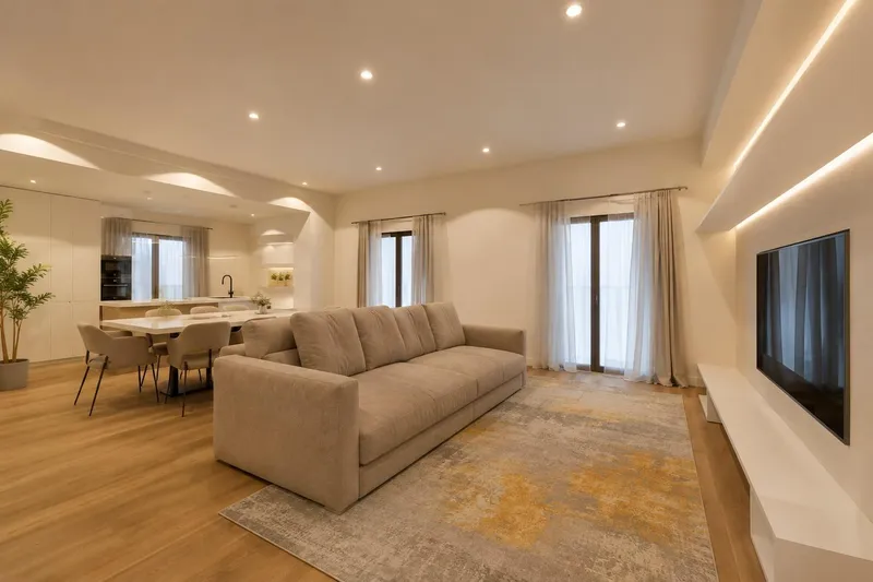 Plot with project and building permit in Manacor — photo 1
