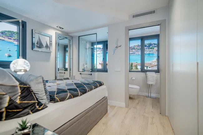 3-room flat for purchase in Palma de Mallorca (property number AP244) | PM Real Estate — photo 12