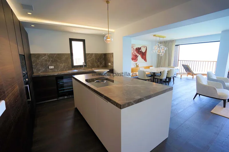 Luxury apartment in Cala Mayor — photo 3