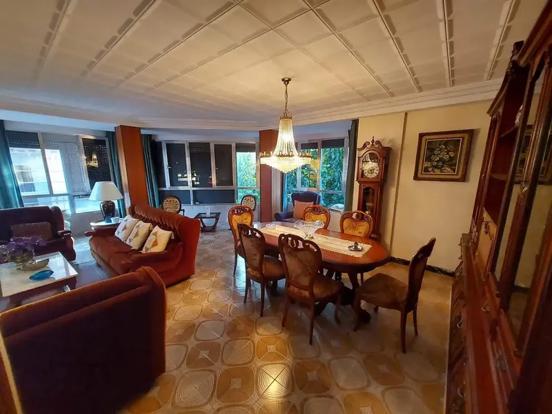 Building for sale on Baix des Cos street, with two floors and attic and terraces, the second floor is an open-plan space, the first floor is — photo 8