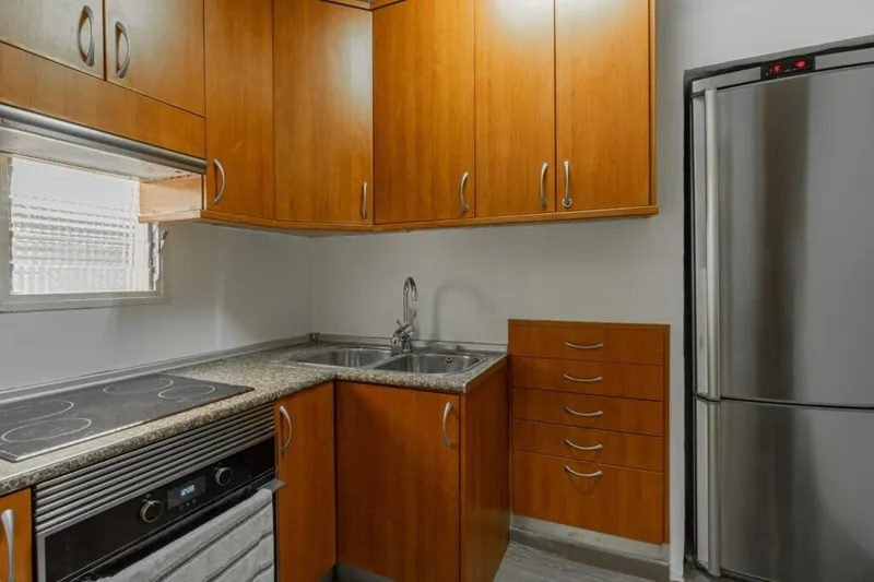 Townhouse with Renovation Project and Licence in Santa Catalina — photo 3