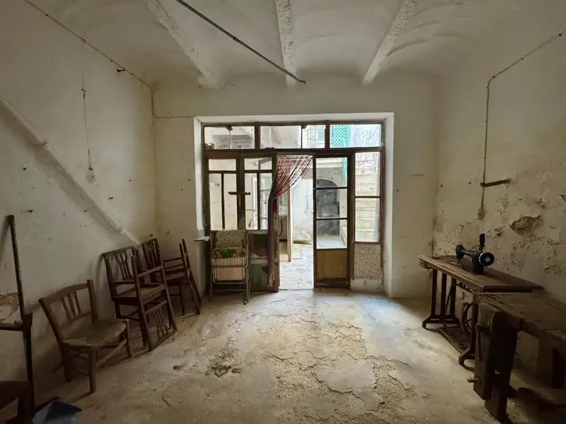 Looking for a unique property with character, history and endless possibilities? This authentic Mallorcan house from 1953 is much more than a — photo 12