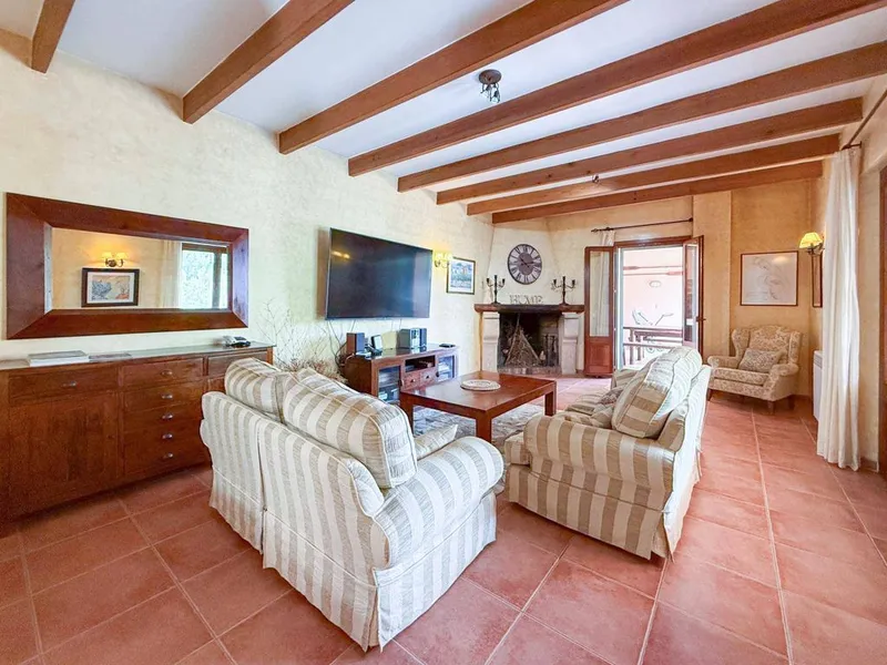Detached House in Deià, Province of Balearic Islands — photo 5