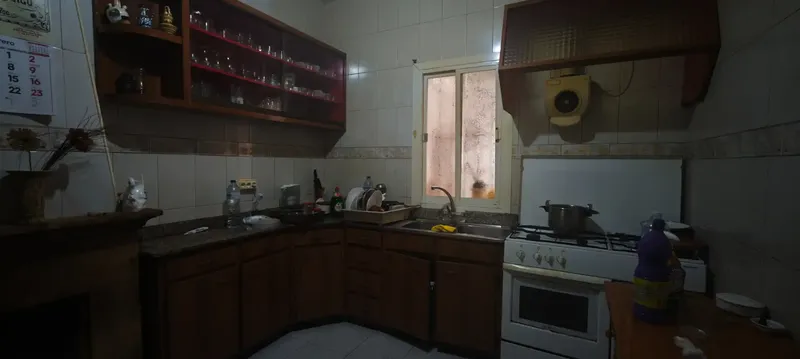 Calle Regal, ground floor with high ceilings to renovate for sale. The property has 72 built square meters, distributed in a large entrance, hall — photo 9