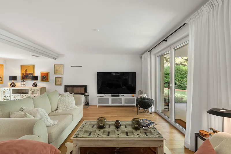 Private eco villa with hammam, jacuzzi and guest apartment in Santa Ponsa Mas — photo 7