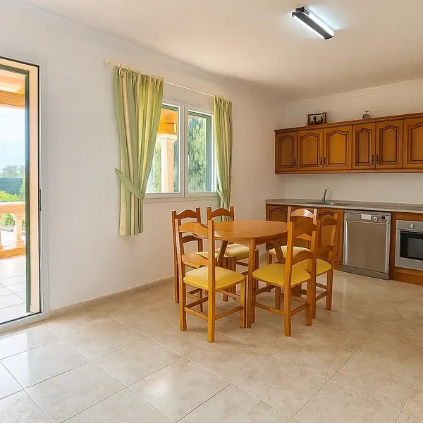 Independent chalet with holiday license - Exclusive living experience in Cala Millor — photo 10