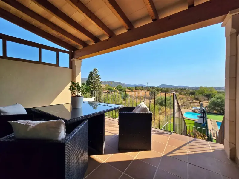 Experience the tranquility of Mallorca in Moscari — photo 3