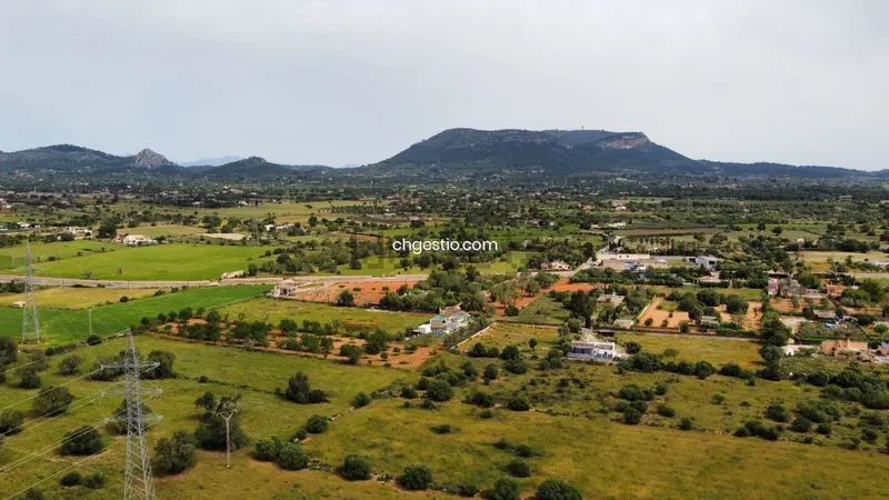 Plot in Llucmajor — photo 4