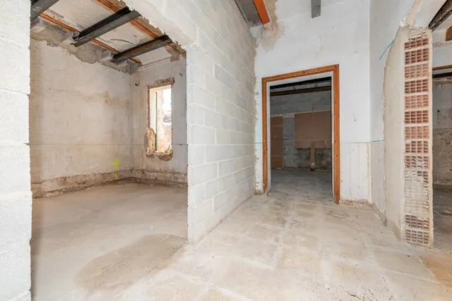 Charming town house with guest house for sale in Sa Pobla, Mallorca — photo 6