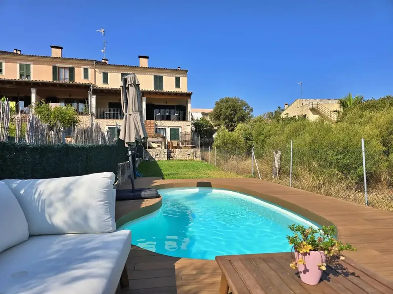 Experience the tranquility of Mallorca in Moscari — photo 1