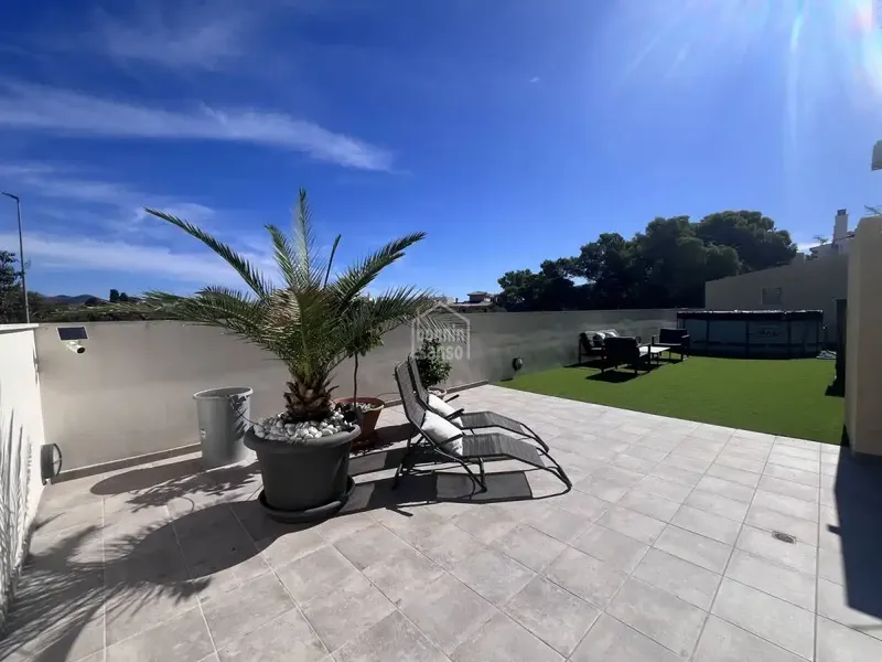 Chalet with pool for sale in Cala Millor — photo 4