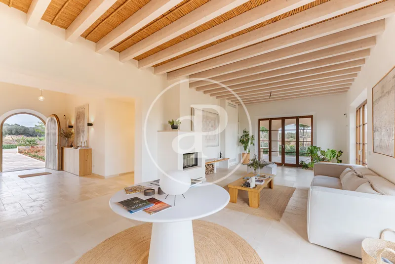 Finca for sale in Campos — photo 8