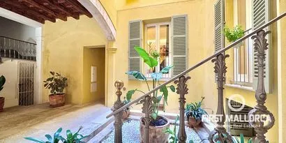 Exceptional property in Casal Mallorquín — photo 1