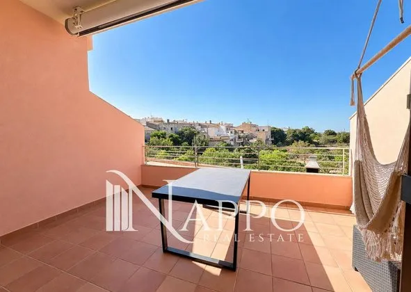 Duplex in Calle des Vent, Costitx — photo 2