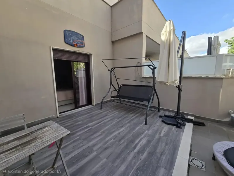 We present this excellent ground floor located in the sought-after area of Son Amonda, Inca. — photo 8