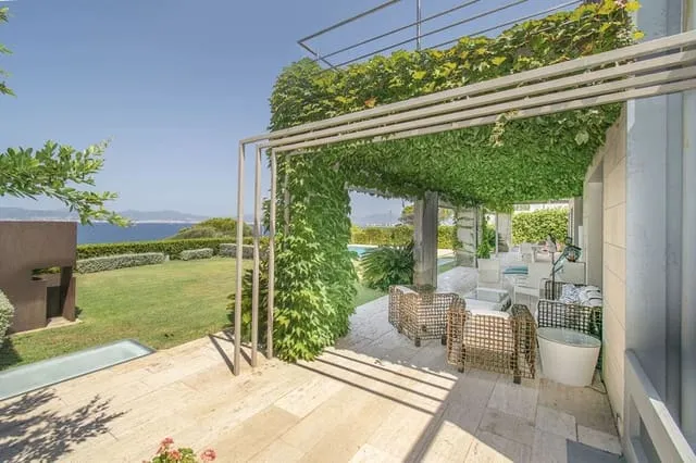 Villa for rent in Son Veri Nou, Llucmajor, Mallorca — photo 4