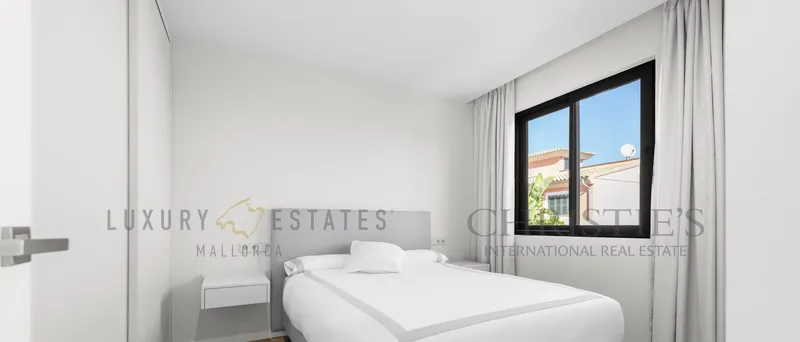 Modern villa with pool and garden in Sa Ràpita within walking distance of the natural beach Es Trenc — photo 8