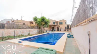 House in Sa Indiotería - Son Castelló — photo 3