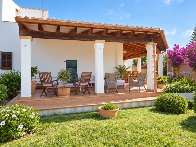 Detached Villa in Santanyí — photo 3