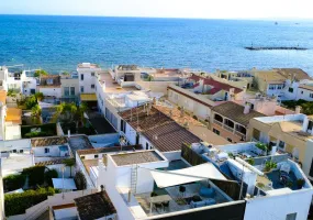 Spacious Unique House - Portixol–Molinar — photo 8