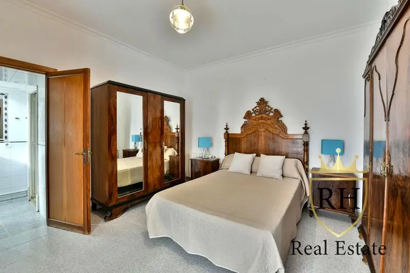 Casa rústica con jardín en venta en calle de Can Socies — photo 8