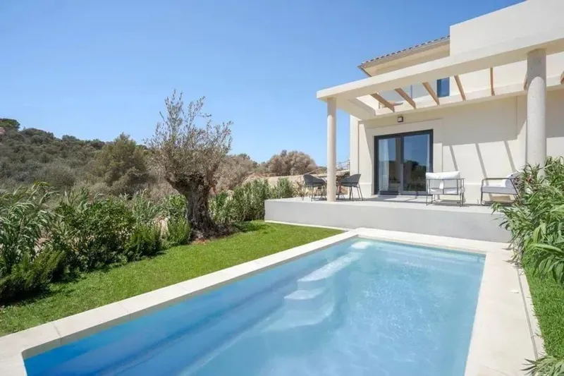 Detached Villa in Manacor — photo 7