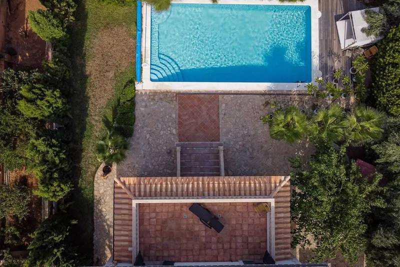 Detached house in Calvià, Province of Balearic Islands — photo 2