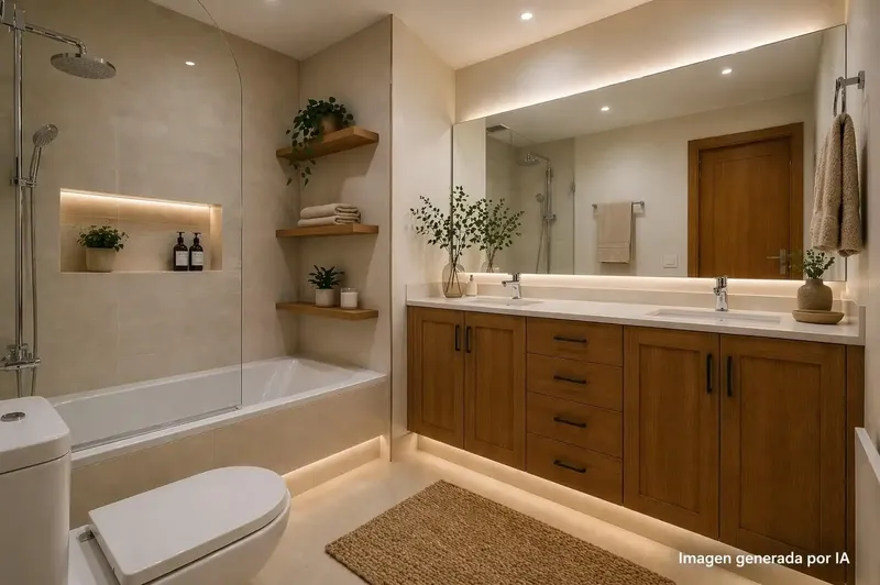 Exclusive apartment with storage room and parking possibility in the heart of Palma — photo 8