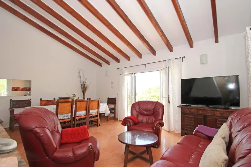 This charming rustic finca was built in 1970 on a natural plot of approx. 4,742 m² near Llucmajor and offers an opportunity — photo 6