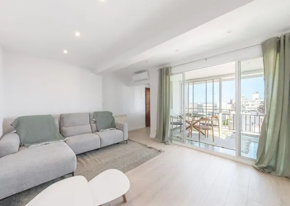 Penthouse in Calle de Ramon i Cajal, Pòrtol, Marratxi — photo 2