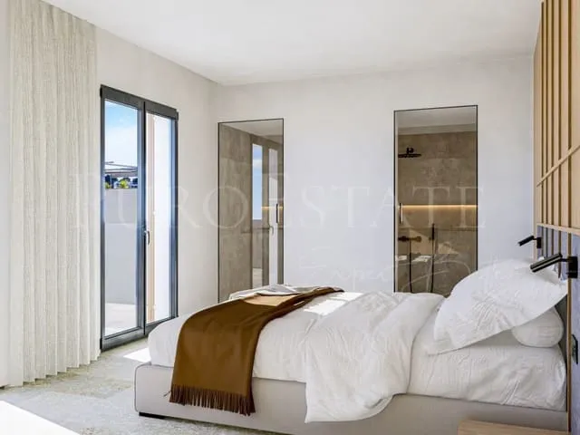 Apartment for sale in Montuïri, Mallorca — photo 4