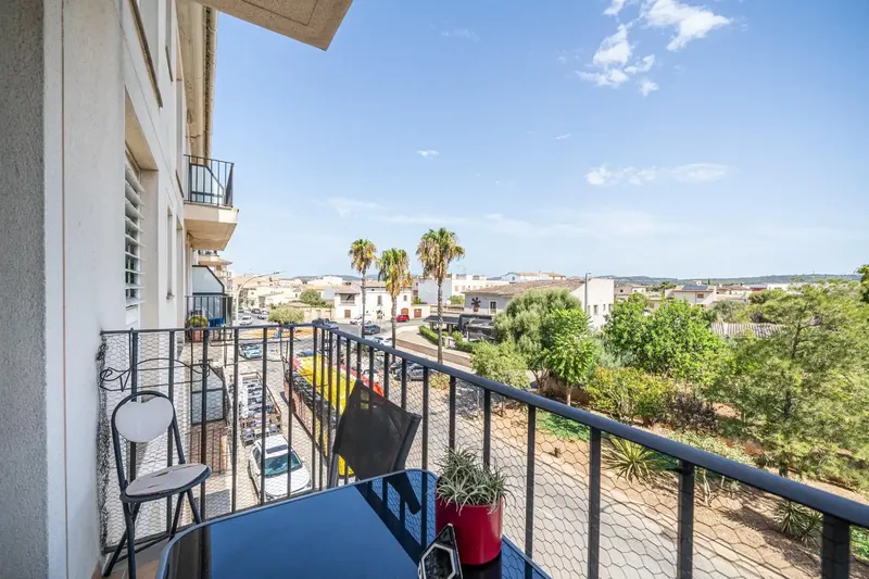 Apartment for sale of 72 m2 in Campos, a town in the south of Mallorca offering the tranquility and charm of a Mallorcan village — photo 1