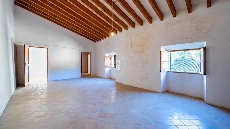 Rustic Finca for sale in Binissalem — photo 11