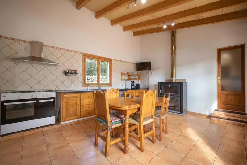Country House - Sencelles (Nucleo urbano 60) — photo 12