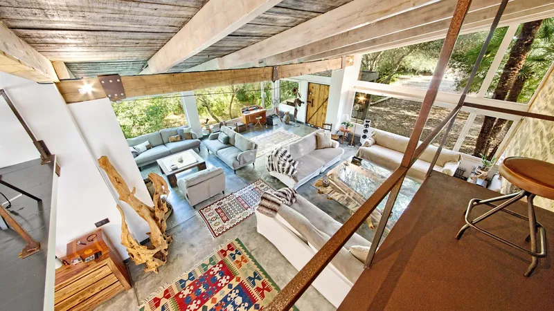 Rustic Finca for sale in Cala Mesquida — photo 12