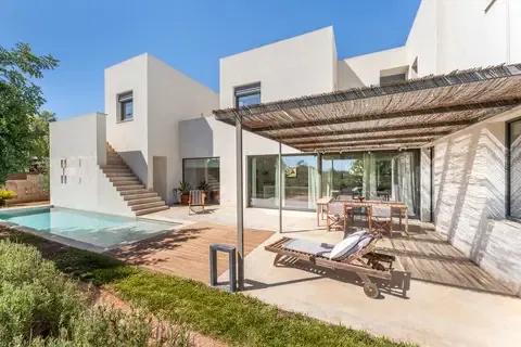 Villa in Son Vida, Mallorca — photo 1