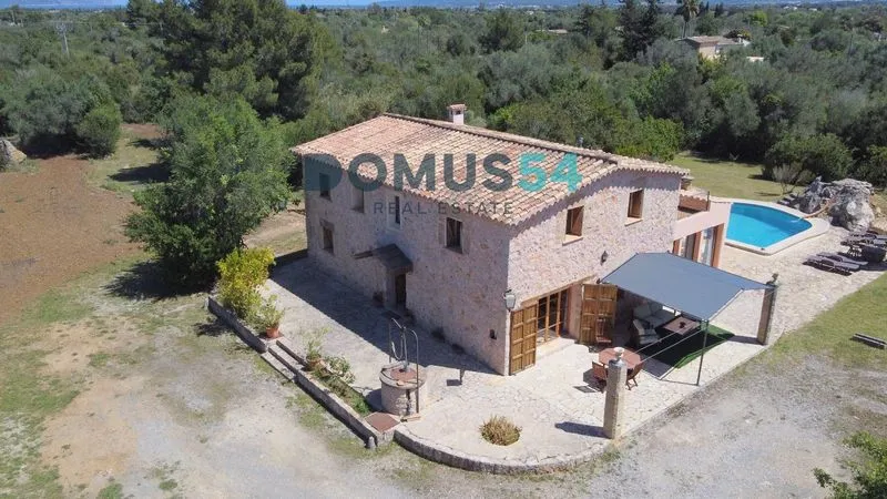 villa in Pollensa — photo 1