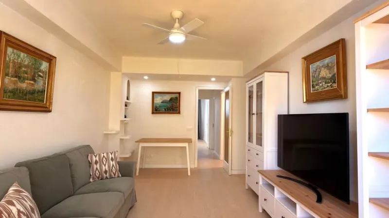 Apartment in Palma de Mallorca — photo 4