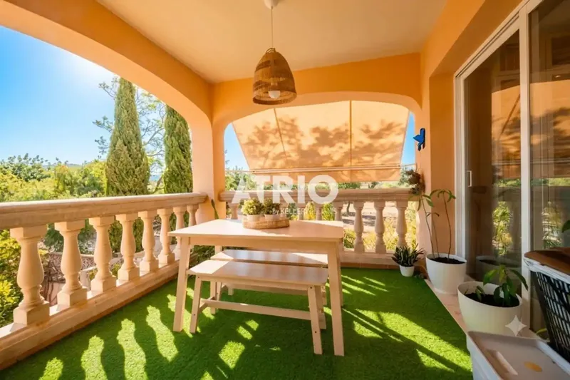 Spacious 3-bedroom apartment with parking and views of the Sierra de Tramuntana — Palmanyola — photo 2